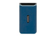EAN 0760557850236 - Transcend ESD370C 250 GB USB Tipo C 3.2 Gen 2 (3.1 Gen 2) Azul imagen 1