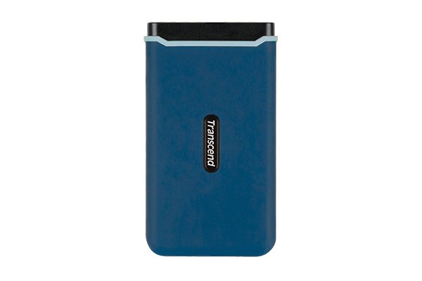 EAN 0760557850236 - Transcend ESD370C 250 GB USB Tipo C 3.2 Gen 2 (3.1 Gen 2) Azul imagen 1