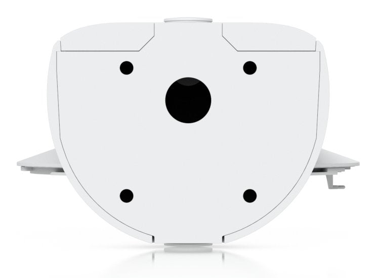 EAN 810177165484 - Ubiquiti UACC-AI-MS-4-AM-W cámaras de seguridad y montaje para vivienda Monte imagen 8