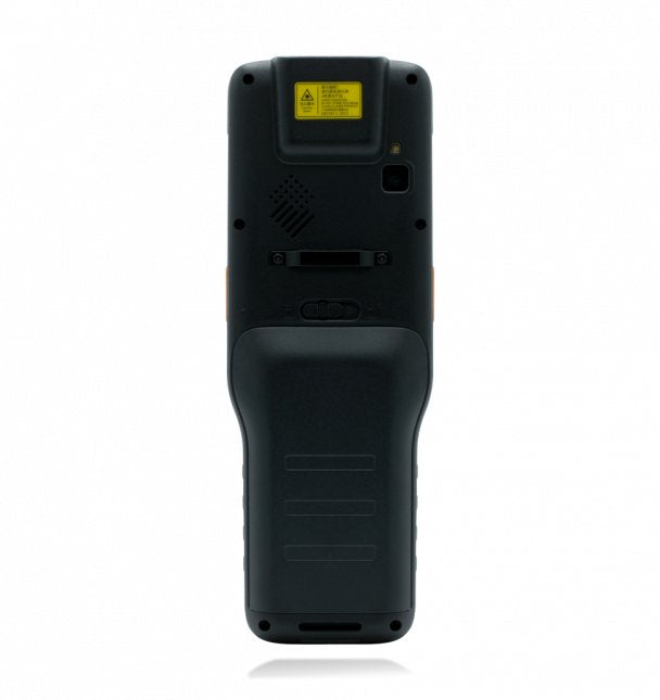 EAN 5715328140080 - Newland N7 Cachalot Pro II ordenador móvil de mano 10,2 cm (4") 480 x 800 Pixeles Pantalla táctil 360 g N imagen 4