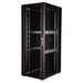 EAN 7630049602366 - ROLINE 26.21.0233 armario rack 42U Rack o bastidor independiente Negro imagen 4