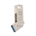 EAN 4718006455088 - PNY HPFD206C-64 unidad flash USB 64 GB USB Type-A / USB Type-C 3.2 Gen 2 (3.1 Gen 2) Plata imagen 3