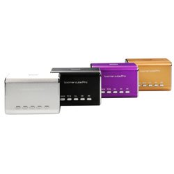 EAN 4040895230645 - Ultron Boomer cube Pro Plata 6 W imagen 4
