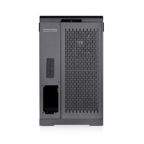 EAN 4713227535526 - Thermaltake CTE C700 Air Midi Tower Negro imagen 6