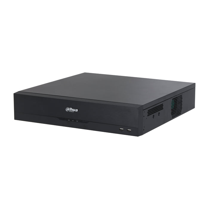 EAN 6923172547903 - Dahua Technology XVR5832S-I3 Negro imagen 1