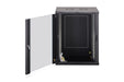 EAN 4016032488668 - Digitus DN-37113 armario rack 16U Bastidor de pared Negro imagen 5