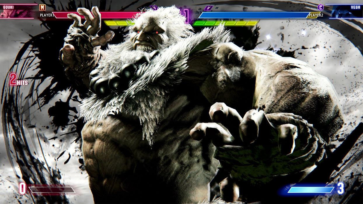 EAN 0045496312473 - Nintendo Street Fighter 6: Year 1-2 Fighters Edition (Switch 2) Plurilingüe Nintendo Switch 2 imagen 4