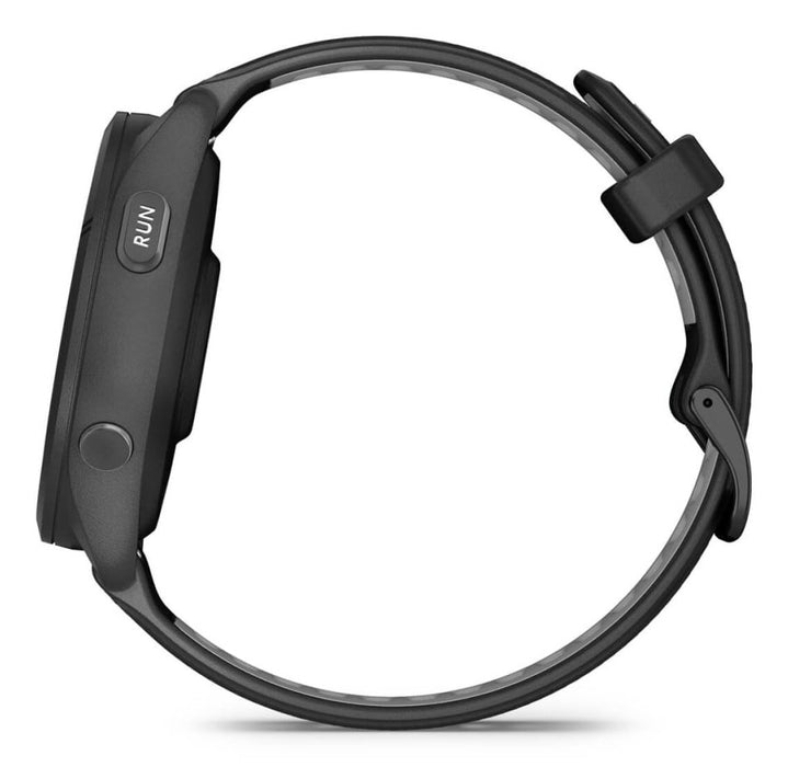 EAN 0753759313715 - Garmin Forerunner 265 3,3 cm (1.3") AMOLED 46 mm Digital 416 x 416 Pixeles Pantalla táctil Negro Wifi GPS imagen 8