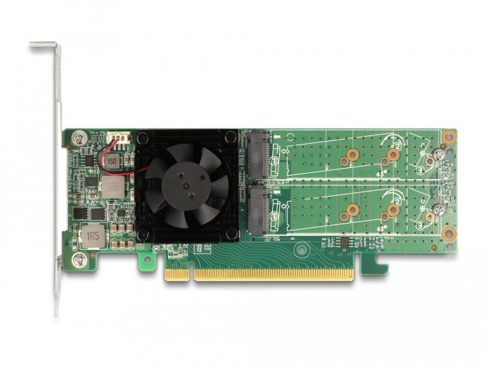EAN 4043619900787 - DeLOCK 90078 tarjeta y adaptador de interfaz Interno imagen 5