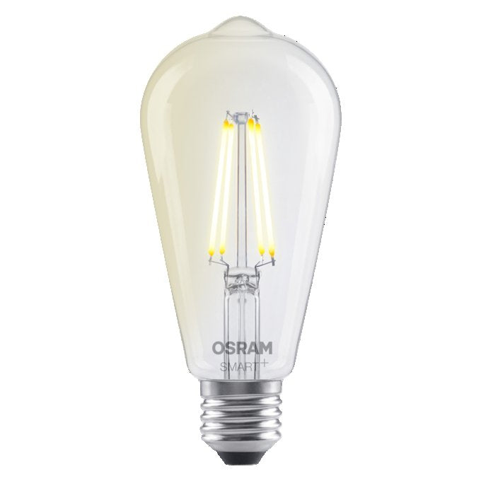 EAN 4099854530043 - Osram SMART+ lámpara LED Blanco cálido 2400 K 6 W E27 F imagen 4