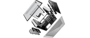EAN 1220000350113 - HYTE Y60 Midi Tower Negro, Blanco imagen 3