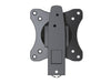 EAN 7350022733275 - Multibrackets 3275 soporte para TV 81,3 cm (32") Negro imagen 11
