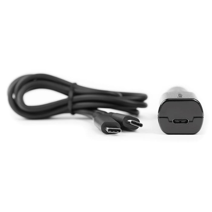 EAN 5051794019940 - Targus APD39EU cargador de dispositivo móvil Universal Negro Encendedor de cigarrillos Auto imagen 4