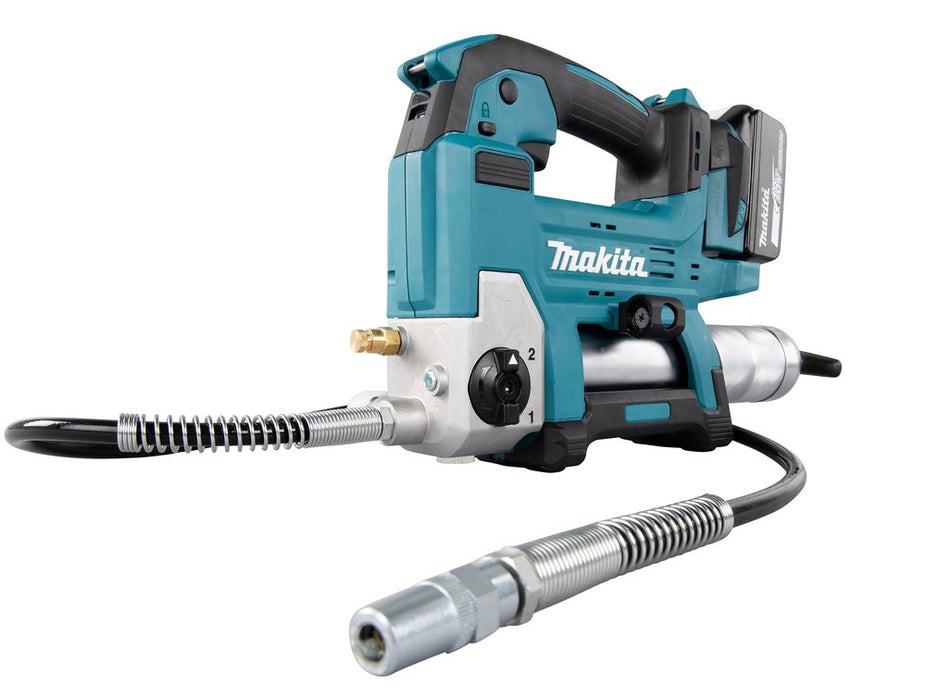EAN 88381886819 - Makita DGP180Z pistola engrasadora eléctrica imagen 11