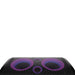 EAN 6942147482315 - Hisense PartyRocker One HP100 Altavoz para fiestas Negro, Verde 300 W imagen 4