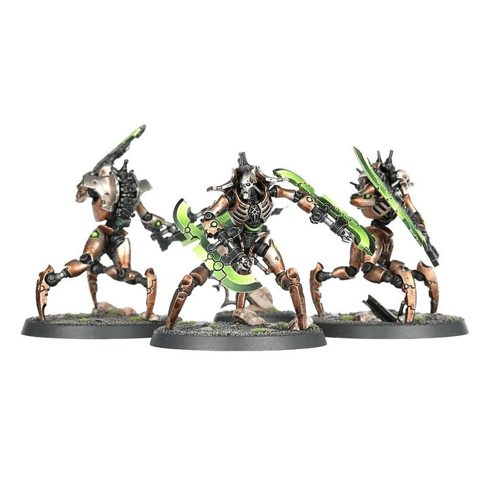 EAN 5011921266159 - Games Workshop Warhammer 40000: Indomitus Figuras coleccionables imagen 15