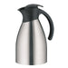 EAN 4002458445576 - Alfi 0787205150 jarra, cántaro y botella Garrafa 1,5 L Negro, Acero inoxidable imagen 1