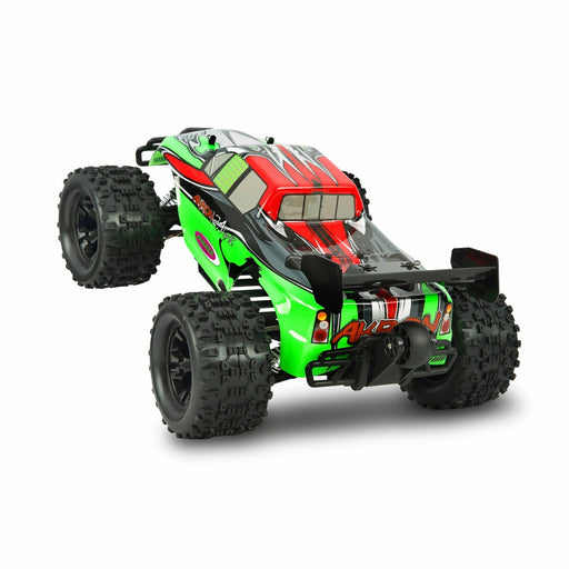 EAN 4042774371357 - Jamara 053265 modelo controlado por radio Monster truck 1:10 imagen 1
