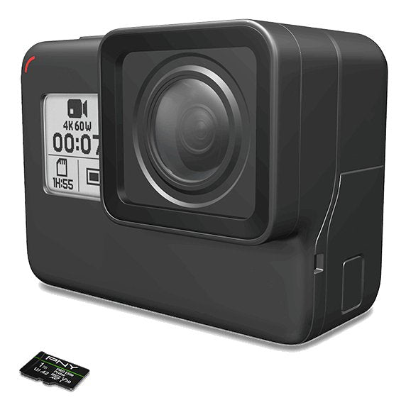 EAN 0751492792798 - PNY PRO Elite Prime 1 TB MicroSDXC UHS-I Clase 10 imagen 4