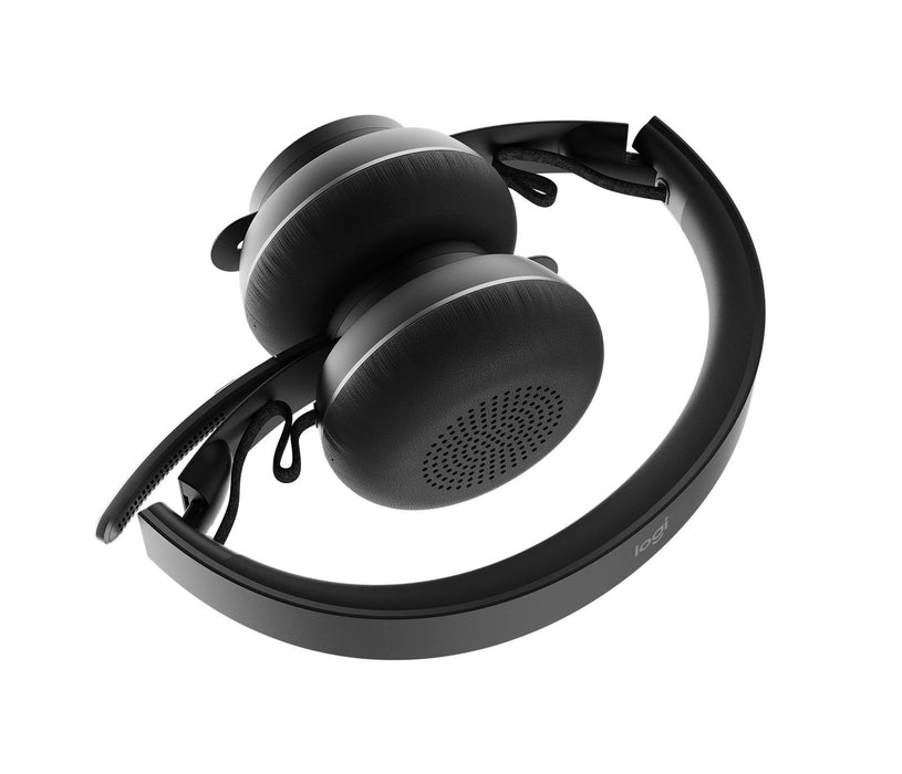 EAN 5099206088597 - Logitech 981-000859 auricular y casco Auriculares Inalámbrico Diadema Oficina/Centro de llamadas Bluetoot imagen 6