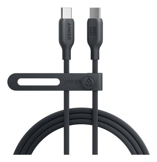 EAN 194644106539 - Anker 543 cable USB 1,8 m USB C Negro imagen 1