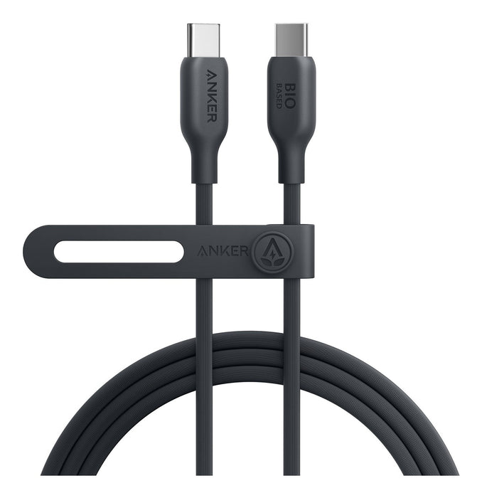 EAN 194644106539 - Anker 543 cable USB 1,8 m USB C Negro imagen 1