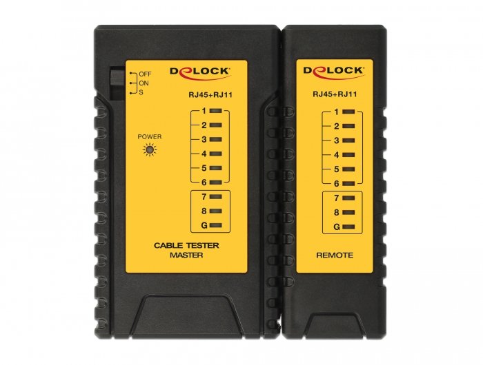 EAN 4043619866960 - DeLOCK 86696 kit de herramientas para preparación de cables Multicolor imagen 5