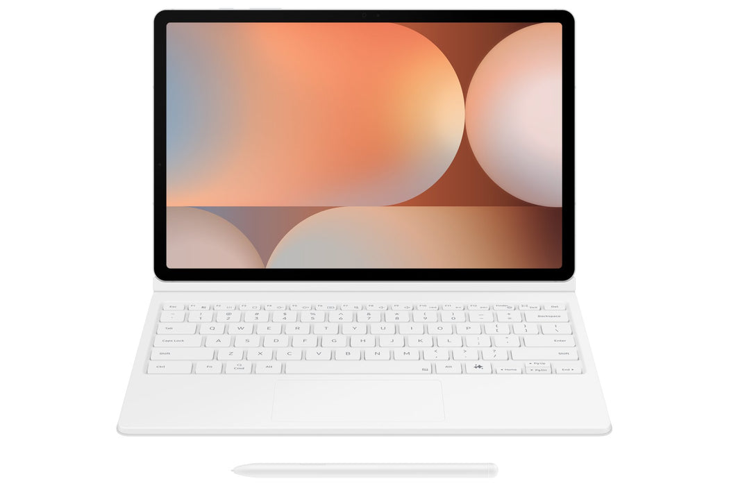 EAN 8806095760193 - Samsung EF-DX825 31,5 cm (12.4") Libro Blanco imagen 9