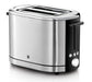 EAN 4211129063401 - WMF LONO 7 2 rebanada(s) 900 W Negro, Acero inoxidable imagen 1