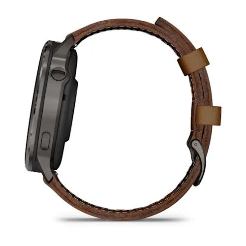 EAN 753759363963 - Garmin Venu 4 3,56 cm (1.4") AMOLED 45 mm Digital 454 x 454 Pixeles Pantalla táctil Negro Wifi GPS (satéli imagen 8