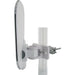 EAN 4004005023053 - Schwaiger DTA4000 011 antena de televisión Exterior 36 dB imagen 7