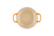 EAN 0024147260622 - Le Creuset Signature 1,8 L Alrededor Naranja imagen 5