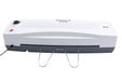 EAN 4030152031481 - Olympia A 6040 Plastificadora en frío/caliente 400 mm/min Gris, Blanco imagen 4