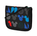 EAN 4017245967148 - McNeill Mickey Mouse Bolsita para colgar del cuello Azul, Negro, Gris, Rojo imagen 1
