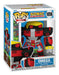 EAN 0889698838511 - FUNKO POP! PLUS Omega imagen 2