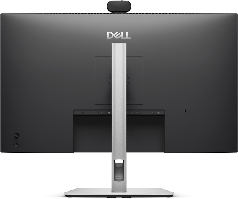 EAN 5397321029007 - DELL Pro P P2726DEV pantalla para PC 68,6 cm (27") 2560 x 1440 Pixeles Quad HD LCD Negro, Plata imagen 4