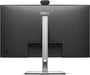 EAN 5397321029007 - DELL Pro P P2726DEV pantalla para PC 68,6 cm (27") 2560 x 1440 Pixeles Quad HD LCD Negro, Plata imagen 4