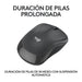 EAN 5099206111998 - Logitech 910-007119 ratón Viajes Ambidextro RF Wireless + Bluetooth imagen 6