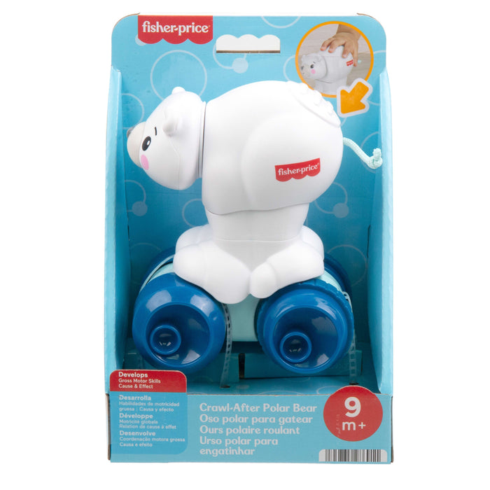 EAN 194735286911 - Fisher-Price JDL63 juego educativo imagen 6