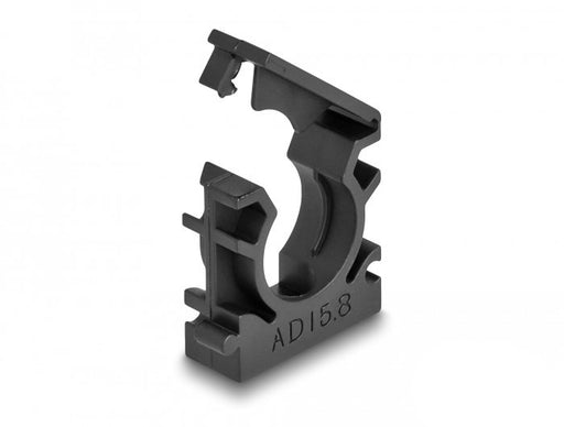 EAN 4043619604838 - DeLOCK 60483 organizador de cables Soporte para cables 8 pieza(s) imagen 1