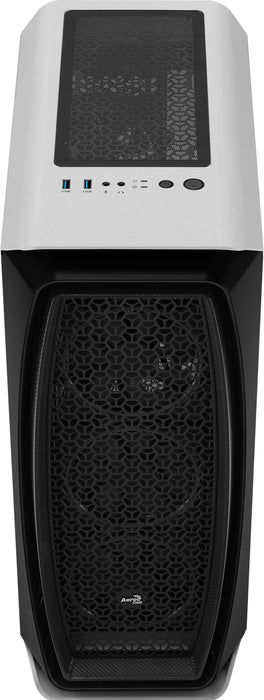 EAN 4710562752359 - Aerocool Aero One Eclipse Torre Blanco imagen 8
