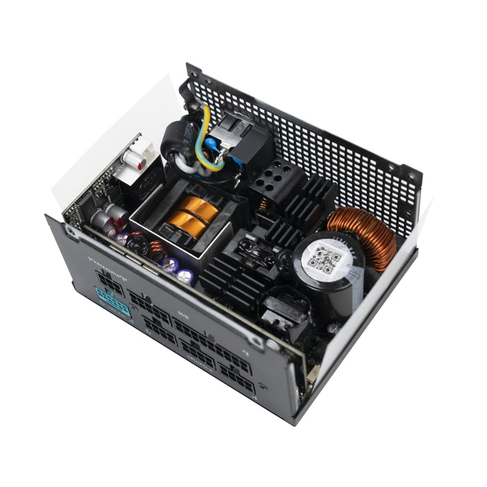 EAN 6933412755197 - DeepCool PS850G unidad de fuente de alimentación 850 W 20+4 pin ATX ATX Negro imagen 6