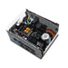 EAN 6933412755197 - DeepCool PS850G unidad de fuente de alimentación 850 W 20+4 pin ATX ATX Negro imagen 6