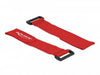 EAN 4043619195350 - DeLOCK 19535 presilla Bridas adherentes para cables 3 pieza(s) imagen 2