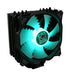 EAN 4260070126512 - LC-Power LC-CC-120-RGB sistema de refrigeración para ordenador Procesador Enfriador 12 cm Negro, Blanco imagen 5
