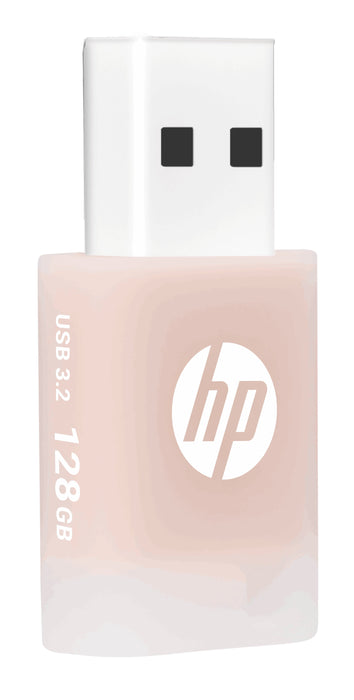 EAN 4718006454760 - HP x768 unidad flash USB 128 GB USB tipo A 3.2 Gen 2 (3.1 Gen 2) Rosa imagen 3