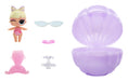 EAN 0035051515760 - L.O.L. Surprise! Mermaids! Baby Sisters with Color Tails imagen 7