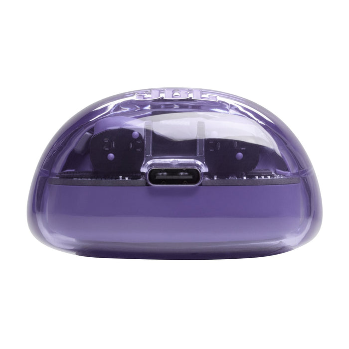 EAN 1200130016288 - JBL Tune Flex 2 Ghost Edition Auriculares True Wireless Stereo (TWS) Dentro de oído Llamadas/Música Bluet imagen 8