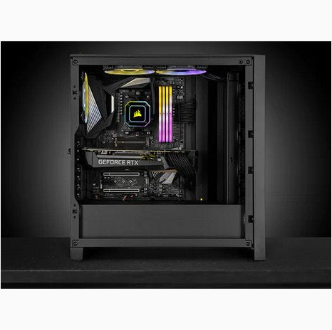 EAN 840006649021 - Corsair Vengeance RGB CMG32GX4M2D3600C18 módulo de memoria 32 GB 2 x 16 GB DDR4 288-pin DIMM imagen 6