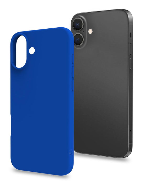 EAN 8021735210740 - Celly CROMO1080BL funda para teléfono móvil 17 cm (6.7") Azul imagen 3
